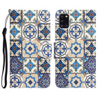 For Samsung Galaxy A31 / Vintage Totem