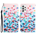 For Samsung Galaxy A32 4G / Heart