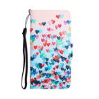 For Samsung Galaxy A32 5G / Heart