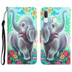 For Samsung Galaxy A40 / Elephant