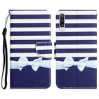 For Samsung Galaxy A50 / Bow Knot
