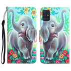 For Samsung Galaxy A51 / Elephant