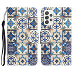 For Samsung Galaxy A53 5G / Vintage Totem