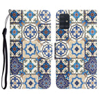 For Samsung Galaxy A71 / Vintage Totem