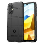 For Xiaomi Poco M4 5G Global / Black