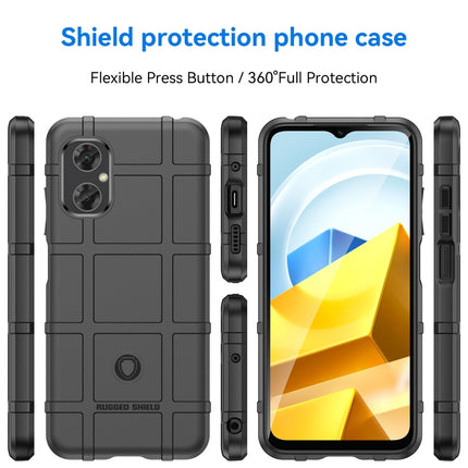 Full Coverage Shockproof TPU Case, For Xiaomi Poco M4 5G Global, For Xiaomi Poco M5 4G, For Motorola Edge 30 Fusion