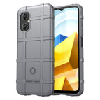For Xiaomi Poco M5 4G / Grey