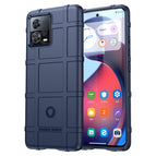 For Motorola Edge 30 Fusion / Blue