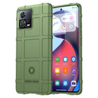 For Motorola Edge 30 Fusion / Green