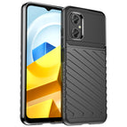 For Xiaomi Poco M5 4G / Black