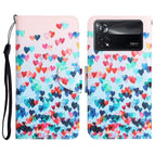 For Xiaomi Poco X4 Pro 5G / Heart