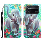 For Xiaomi Poco X4 Pro 5G / Elephant