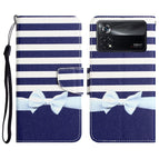 For Xiaomi Poco X4 Pro 5G / Bow Knot