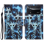 For Xiaomi Poco X4 Pro 5G / Giraffes