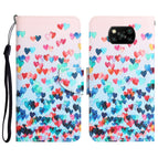 For Xiaomi Poco X3 NFC / Heart
