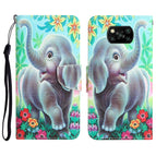 For Xiaomi Poco X3 NFC / Elephant