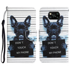 For Xiaomi Poco X3 NFC / Black Dog