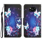 For Xiaomi Poco X3 NFC / Butterfly