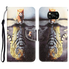 For Xiaomi Poco X3 NFC / Tiger