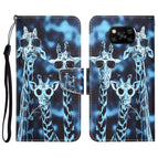 For Xiaomi Poco X3 NFC / Giraffes