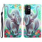 For Xiaomi Poco M4 Pro 5G / Elephant