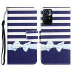 For Xiaomi Poco M4 Pro 5G / Bow Knot
