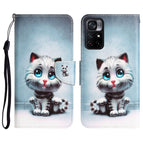 For Xiaomi Poco M4 Pro 5G / Blue Eyes