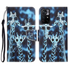 For Xiaomi Poco M4 Pro 5G / Giraffes