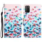 For Xiaomi Poco M3 / Heart