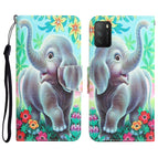 For Xiaomi Poco M3 / Elephant