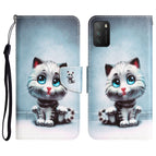 For Xiaomi Poco M3 / Blue Eyes
