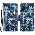 For Xiaomi Poco M3 / Giraffes