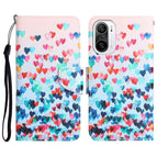 For Xiaomi Poco F3 / Heart
