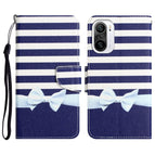 For Xiaomi Poco F3 / Bow Knot