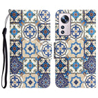 For Xiaomi 12 Lite / Vintage Totem