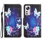 For Xiaomi 12 Lite / Butterfly