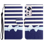 For Xiaomi 12 Lite / Bow Knot