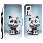 For Xiaomi 12 Lite / Blue Eyes