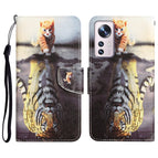 For Xiaomi 12 Lite / Tiger