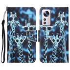 For Xiaomi 12 Lite / Giraffes