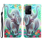 For Xiaomi 11T / Elephant