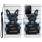 For Xiaomi 11T / Black Dog