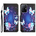 For Xiaomi 11T / Butterfly