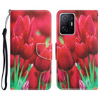 For Xiaomi 11T / Tulips