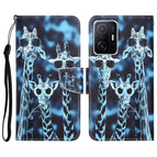 For Xiaomi 11T / Giraffes