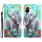 For Xiaomi Mi 11 Lite / Elephant