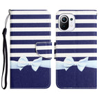 For Xiaomi Mi 11 Lite / Bow Knot