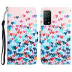 For Xiaomi Mi 10T 5G / Heart