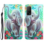 For Xiaomi Mi 10T 5G / Elephant