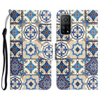 For Xiaomi Mi 10T 5G / Vintage Totem
